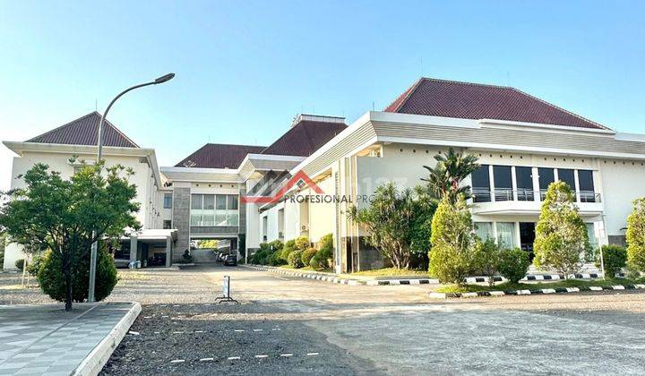 Hotel Mewah Lokasi Strategis Dekat Toll Harga Menarik Di Pemalang 2