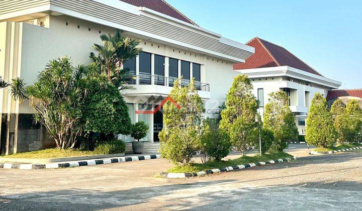 Hotel Mewah Lokasi Strategis Dekat Toll Harga Menarik Di Pemalang 1