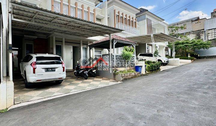 Rumah Siap Huni Dalam Komplek Harga Menarik Di Cilandak Jakarta 2