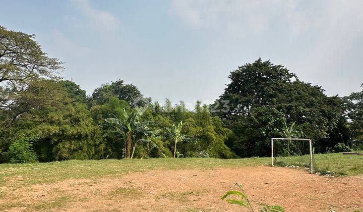 Lahan Komersial Harga Di Bawah Njop Warung Buncit Raya Jakarta 2