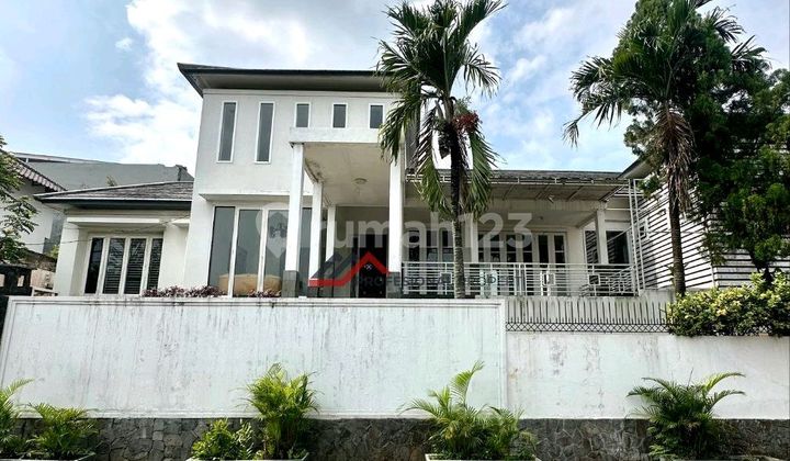 Rumah Siap Huni 1 Lantai Jalan Lebar Dekat Toll Andara Di Jagakarsa Jakarta Selatan