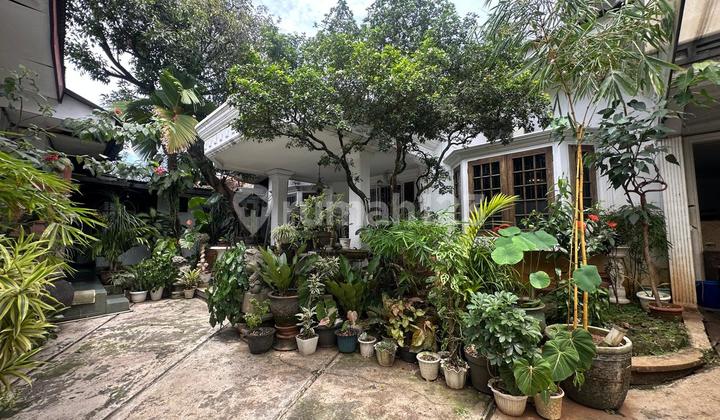 Rumah Kantor Zona Komersil Cocok Untuk Usaha Di Kemang Jaksel Rumah Kantor Zona Komersil Cocok Untuk Usaha Di Kemang Jaksel