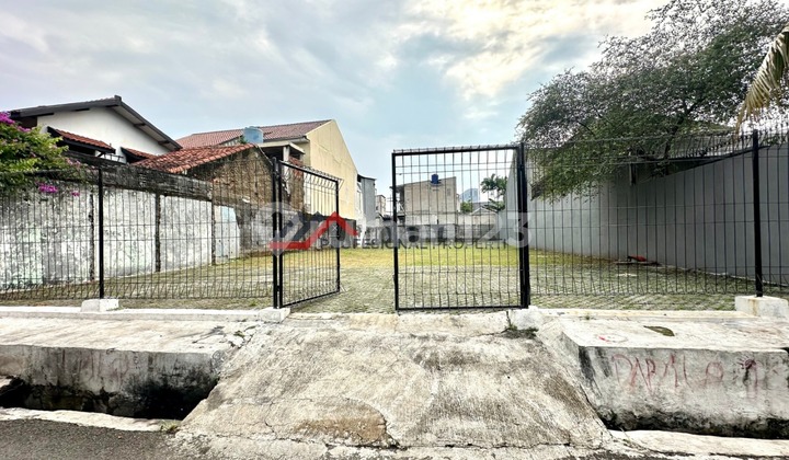 Tanah Kosong Siap Bangun Harga Menarik Lebak Bulus Jakarta Selatan Tanah Kosong Siap Bangun Harga Menarik Lebak Bulus Jakarta Selatan