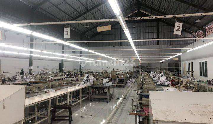 Pabrik Garment Siap Pakai Harga Menarik Di Sukabumi Jawa Barat 2