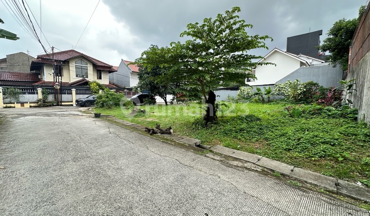 Tanah Kavling Dalam Komplek Dekat Pintu Toll Desari Andara Depok Tanah Kavling Dalam Komplek Dekat Pintu Toll Desari Andara Depok