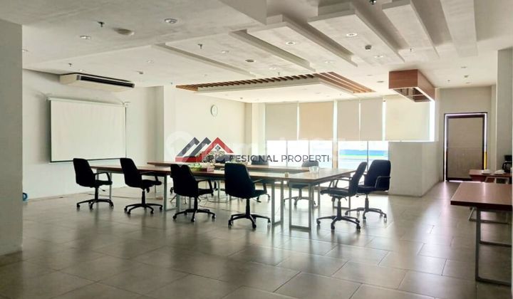 Gedung Baru Di Lokasi Strategis Dekat Mrt Cipete