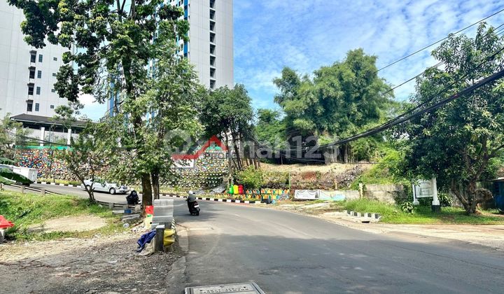 Tanah Luas Di Jalan Utama Cocok Untuk Usaha Di Cilandak Jakarta Selatan Tanah Luas Di Jalan Utama Cocok Untuk Usaha Di Cilandak Jakarta Selatan