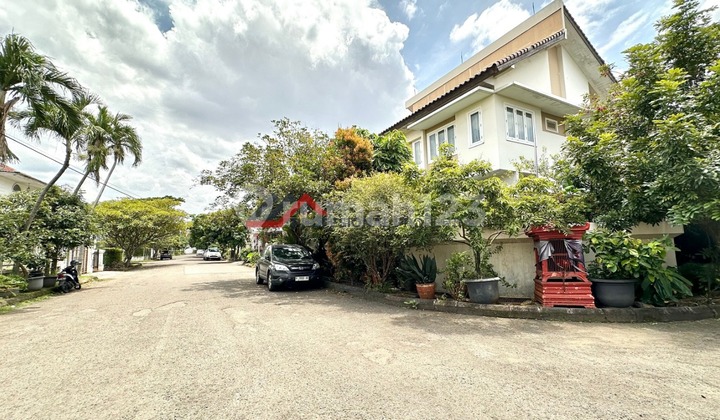 Rumah Siap Huni Dalam Komplek Harga Menarik Di Lebak Bulus Jaksel Rumah Siap Huni Dalam Komplek Harga Menarik Di Lebak Bulus Jaksel