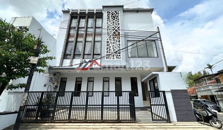 Rumah Kost Furnished Harga Menarik di Bensungan Hilir Rumah Kost Furnished Harga Menarik di Bensungan Hilir