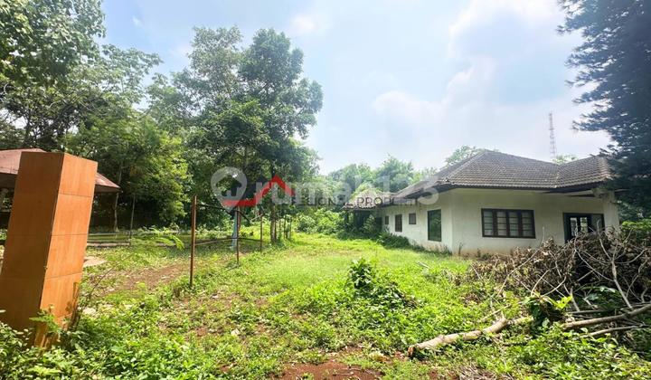 Lahan Komersial Harga Jauh di Bawah NJOP Kalibata Jakarta Selatan