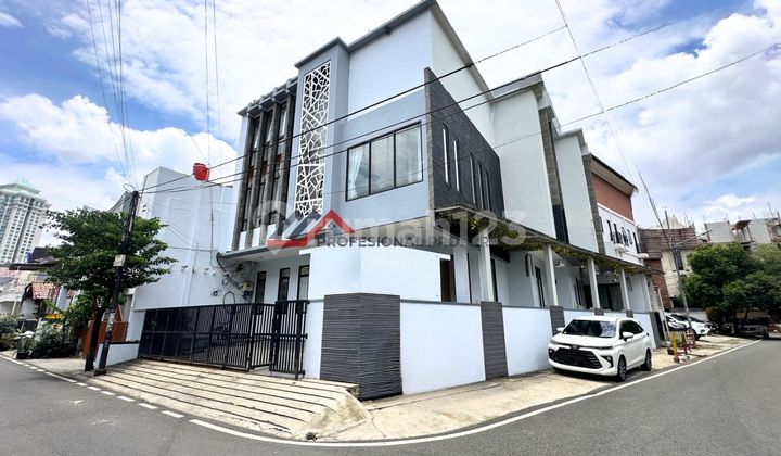 Furnished Boarding House at Attractive Prices in Bensungan Hilir 2
