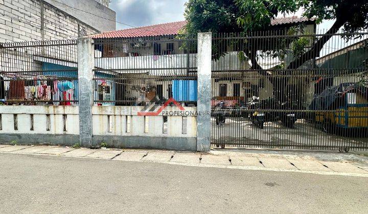 Rumah Kost-Kostan 26 Kamar Bangunan Kokoh Di Kedoya Jakarta Barat 1