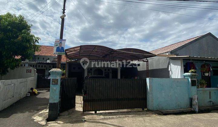 Rumah Bagus Siap Huni Lokasi Strategis Di Depok  2