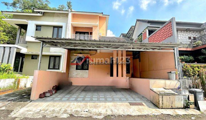 Rumah Siap Huni Lokasi Nyaman Dan Aman Di Cinere 2