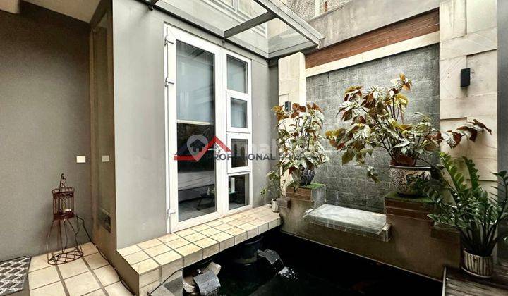 Rumah Siap Huni Lokasi Cilandak Siap Huni 2