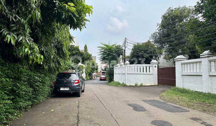 Lahan Cocok Dijadikan Cluster Atau Town House Lahan Cocok Dijadikan Cluster Atau Town House