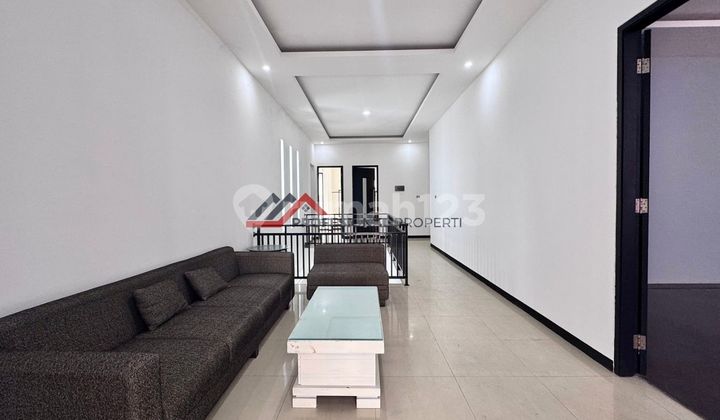 Rumah Bagus Siap Huni Di Cilandak Jakarta Selatan 2