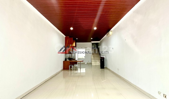 Rumah Siap Huni Selangkah Ke Senopati Dan Scbd 2