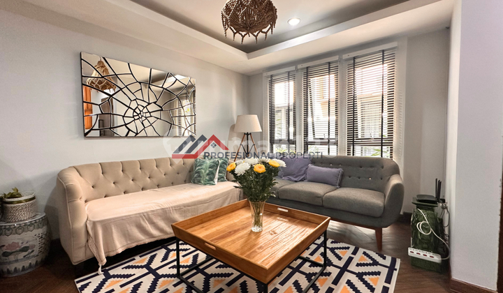 Rumah Siap Huni Design Modern Minimalis Semi Furnish di Cilandak Jakarta Selatan Rumah Siap Huni Design Modern Minimalis Semi Furnish di Cilandak Jakarta Selatan