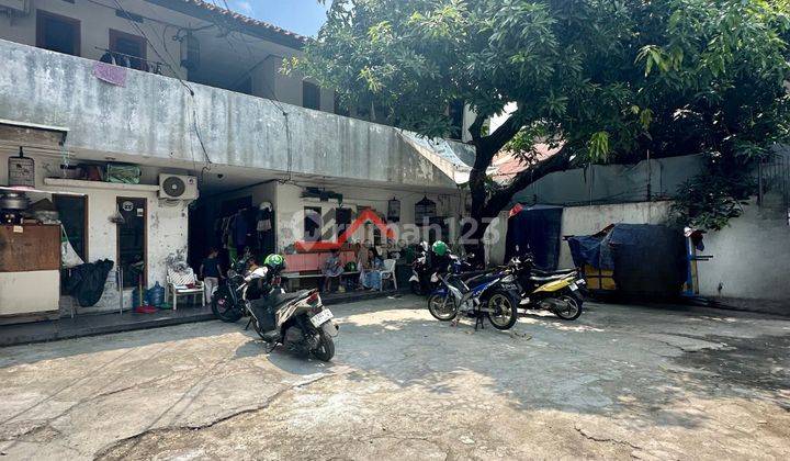 Rumah Kost-Kostan 26 Kamar Bangunan Kokoh Di Kedoya Jakarta Barat 2