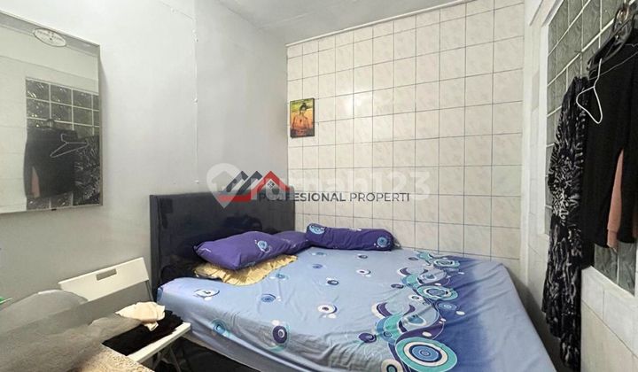 Rumah Hitung Tanah Dalam Komplek Dekat Tol Simatupang & Desari Area Cilandak, Jakarta Selatan 2