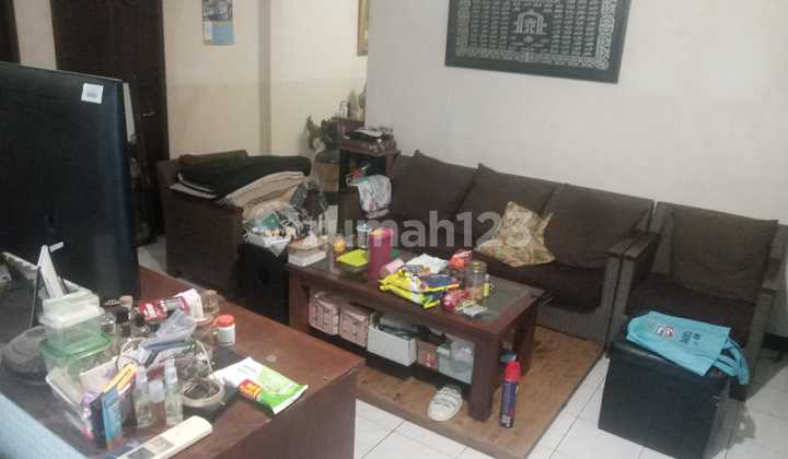 Investasi Bagus Rumah Lama Lokasi Strategis Jakarta Selatan Investasi Bagus Rumah Lama Lokasi Strategis Jakarta Selatan