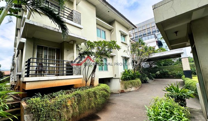 Hotel Strategic Location Commercial Area Complete Facilities 2