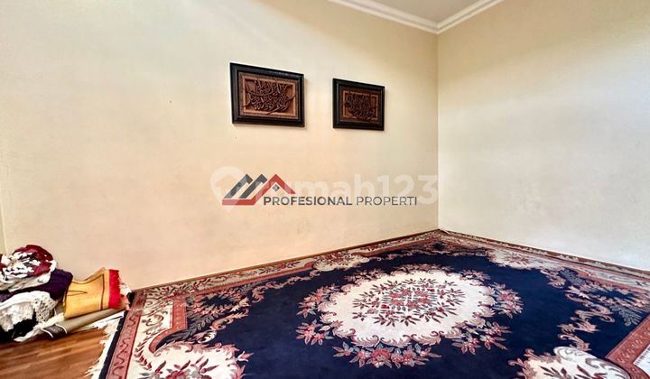 Rumah Bagus Lokasi Strategis Deket Pusat Perbelanjaan Area Cilandak Jakarta Selatan 2