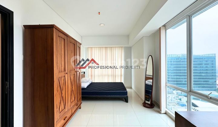Apartement Fully Furnished Aspen Peak Residence Area Cilandak 2