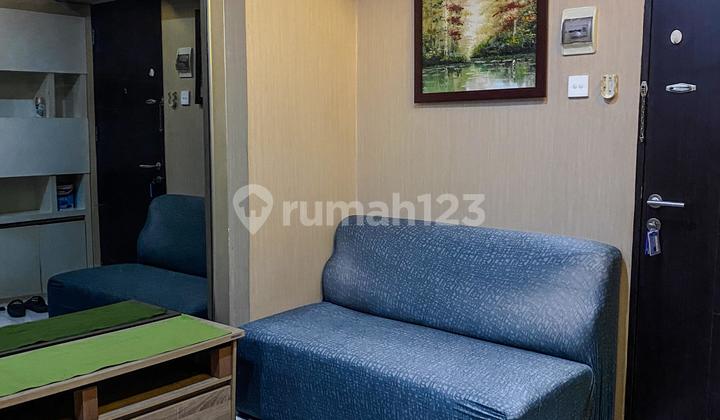 Apartement Full Furnished Kebagusan City 