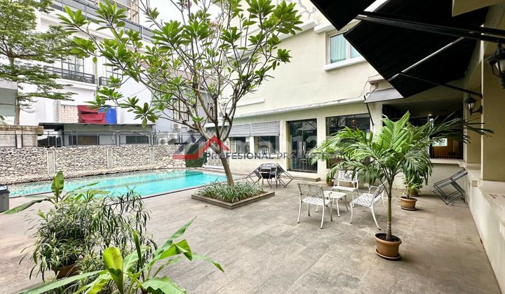 Hotel Lokasi Starategis Komersil Area Fasilitas Lengkap