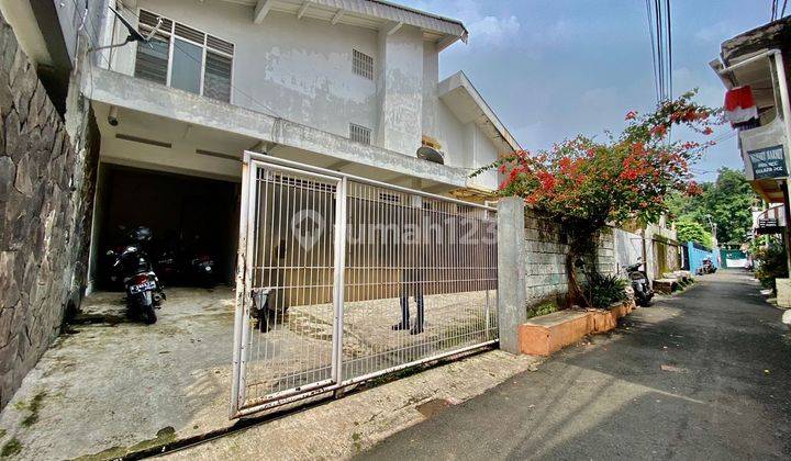 Rumah kost butuh renovasi hitung tanah cocok untuk investasi 2