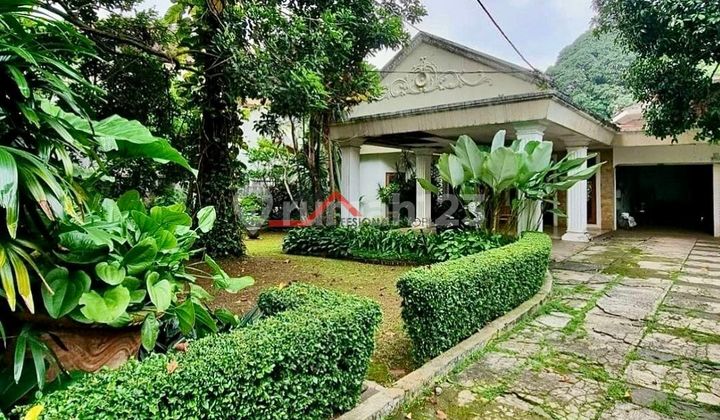 Turun Harga Rumah Hitung Tanah Pejaten Barat 2