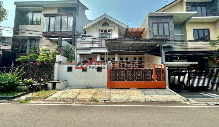 Rumah Layak Huni Di Pondok Indah Belakang Pim 2 1