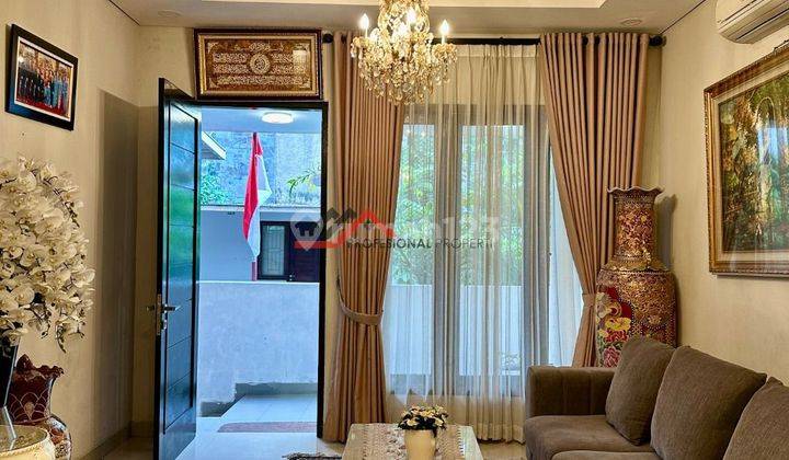 Rumah Siap Huni Model Minimalis Dalam Town House 2