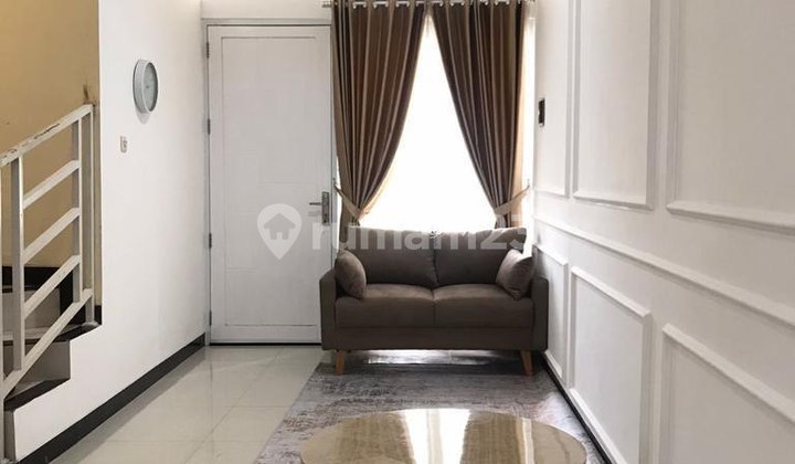 rumah cantik siap Huni jatibening .NY 2
