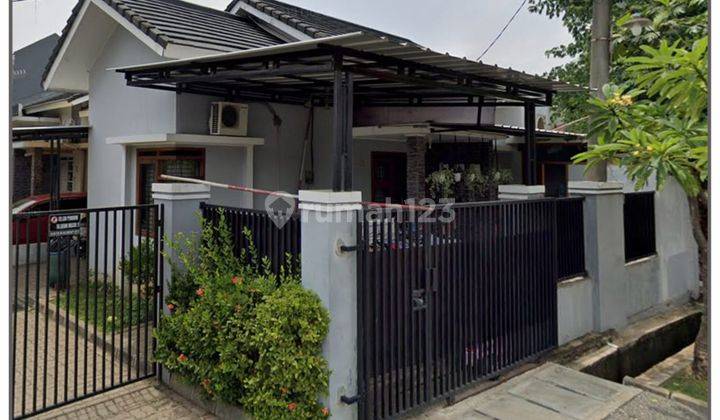 Jual Rumah Cluster Di Kayuringin Jaya Harga Terbaru