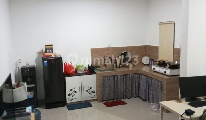 Rumah Dijual Bagus Siap Huni di Jatibening Bebas Banjir Dekat Tol Dekat LRT (Hw) 2