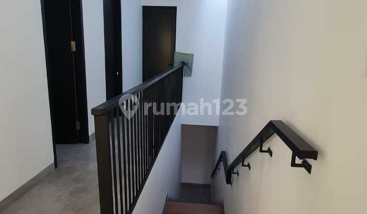 Rumah Dijual Baru Selesai Dibangun Bebas banjir Di Jatibening Dekat Dengan Tol Dan LRT (HW) 2