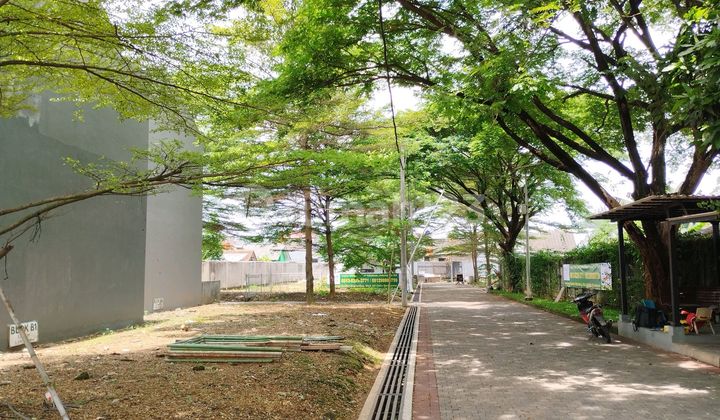 Tanah Cluster Di Jati Asih SHM Tanah Cluster Di Jati Asih SHM