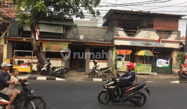 Tanah Di Percetakan Negara, Jakarta Pusat. Tanah Di Percetakan Negara, Jakarta Pusat.