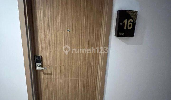 Dijual Cepat Harga Dibawah Pasar Harus Terjual Bulan  Ini Apartemen Tamansari Iswara Bekasi Timur 2