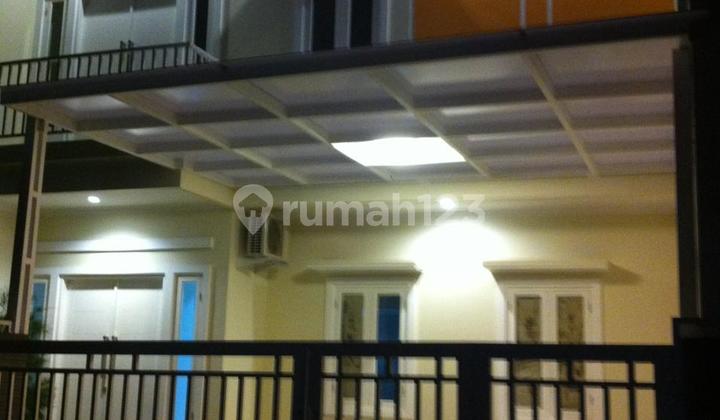 Dijual Rumah Siap Huni Dijatibening 2