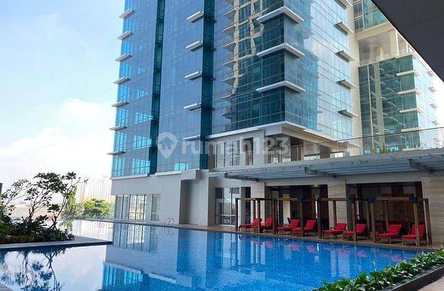 Dijual Cepat Harga Dibawah Pasar Harus Terjual Bulan  Ini Apartemen Tamansari Iswara Bekasi Timur 1