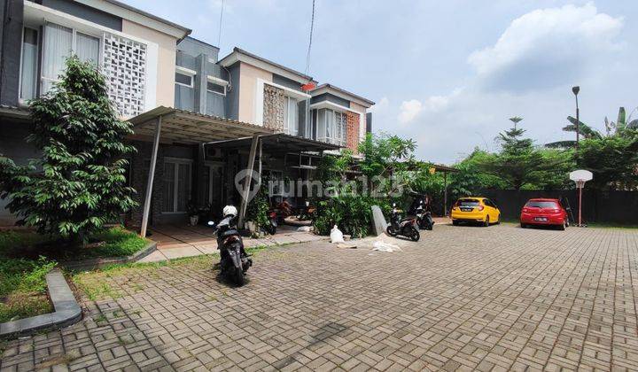 Rumah Minimalis Jatibening/NY 2 Lantai SHM 2