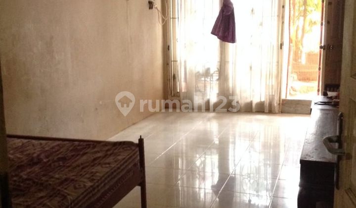 Rumah Besar di Hook 2