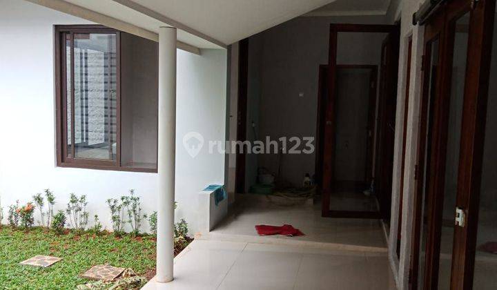 Rumah Baru bagus dan luas banget di Cibubur - Cimanggis(MM)  2