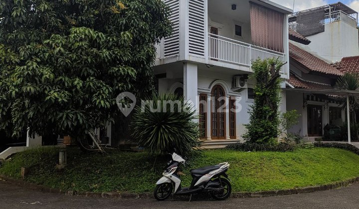 Rumah idaman luas/hoek bangunan 3lantai Jatibening (IT) Bagus Rumah idaman luas/hoek bangunan 3lantai Jatibening (IT) Bagus