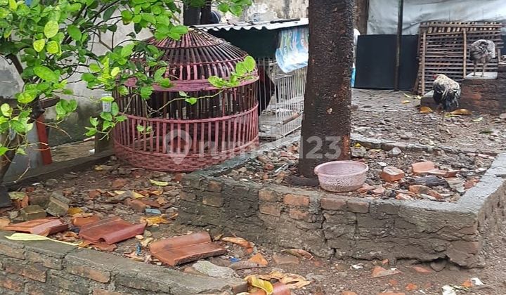 Just Calculate the Land House Location Near PRJ Kemayoran Central Jakarta 2