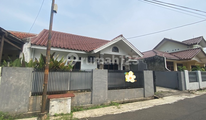 Rumah Bagus Siap Huni di Pasar Minggujakarta Selatan Rumah Bagus Siap Huni di Pasar Minggujakarta Selatan